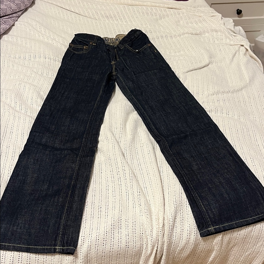 GAP Denim Original Fit Jeans